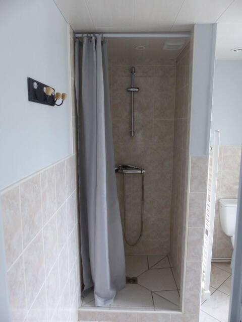 Jolie Maison Pour 4 A 6 Personnes Ellon Exterior photo