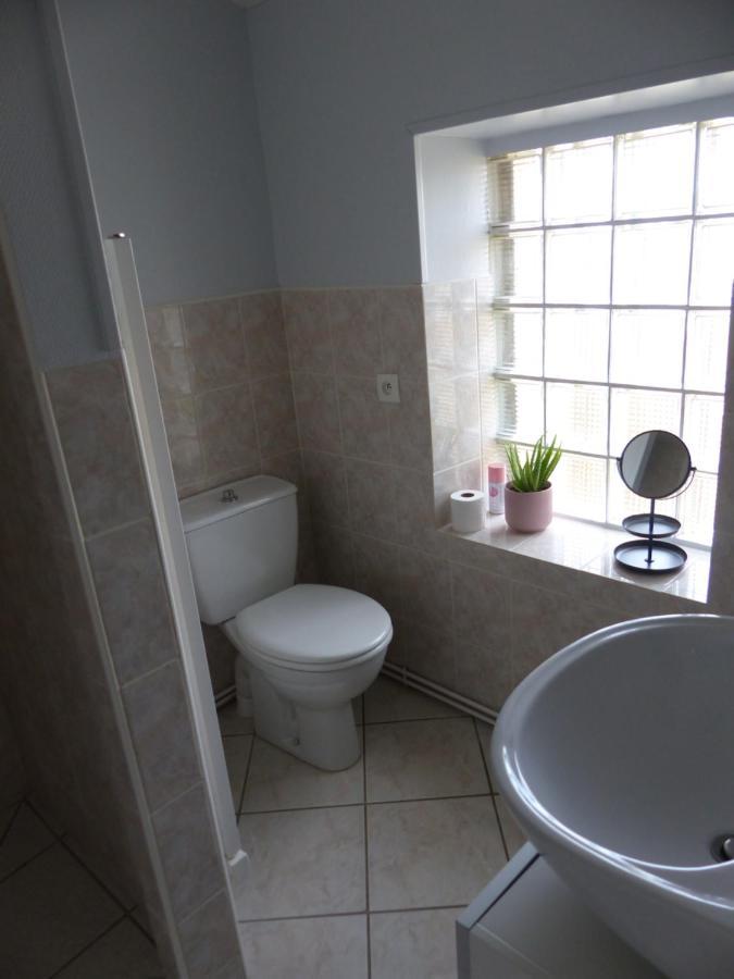 Jolie Maison Pour 4 A 6 Personnes Ellon Exterior photo