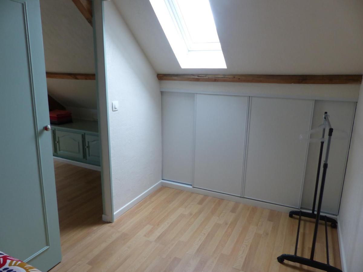 Jolie Maison Pour 4 A 6 Personnes Ellon Exterior photo