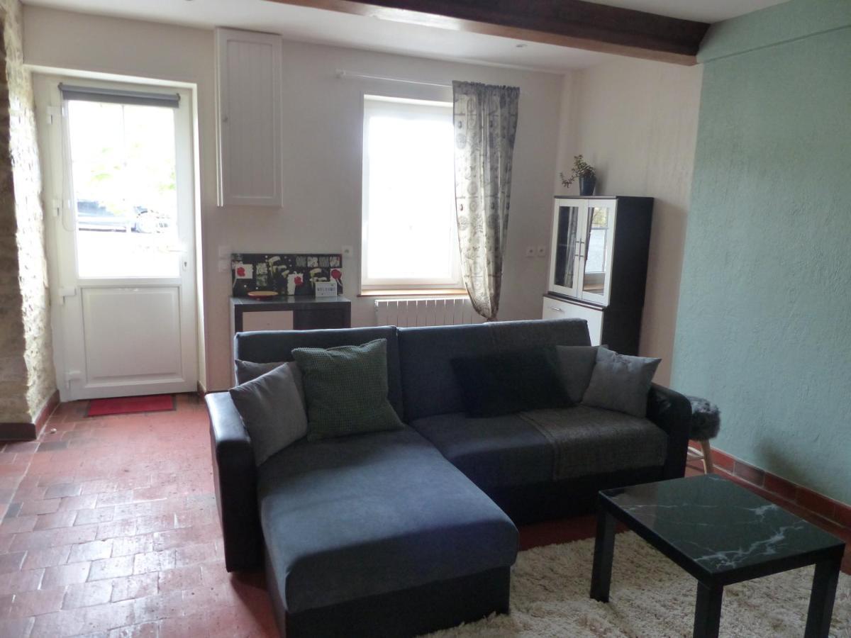 Jolie Maison Pour 4 A 6 Personnes Ellon Exterior photo