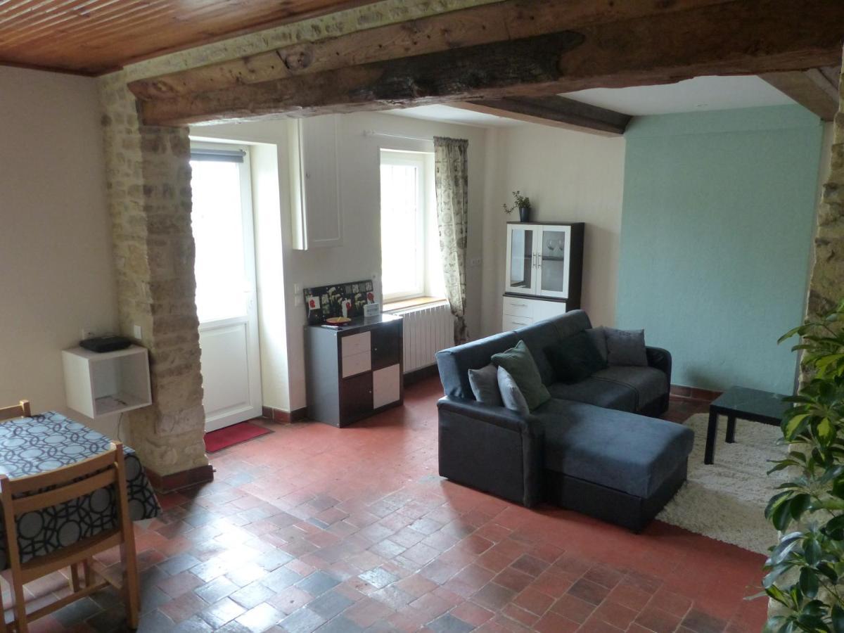 Jolie Maison Pour 4 A 6 Personnes Ellon Exterior photo